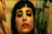 Poster Bad Blood